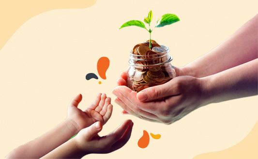 MÁRCIUS VÉGÉIG IGÉNYELHETŐ A 40 EZER FORINTOS BÖLCSŐDEI TÁMOGATÁS