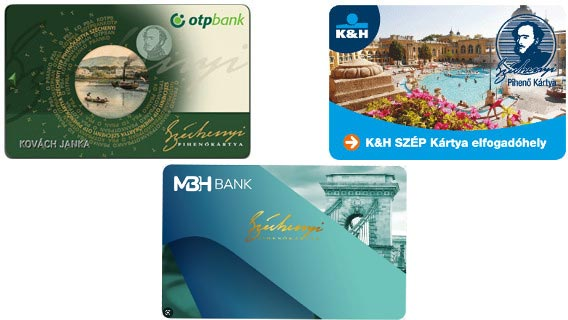 TOVÁBBRA IS INTENZÍV A SZÉP-KÁRTYA FELHASZNÁLÁSA