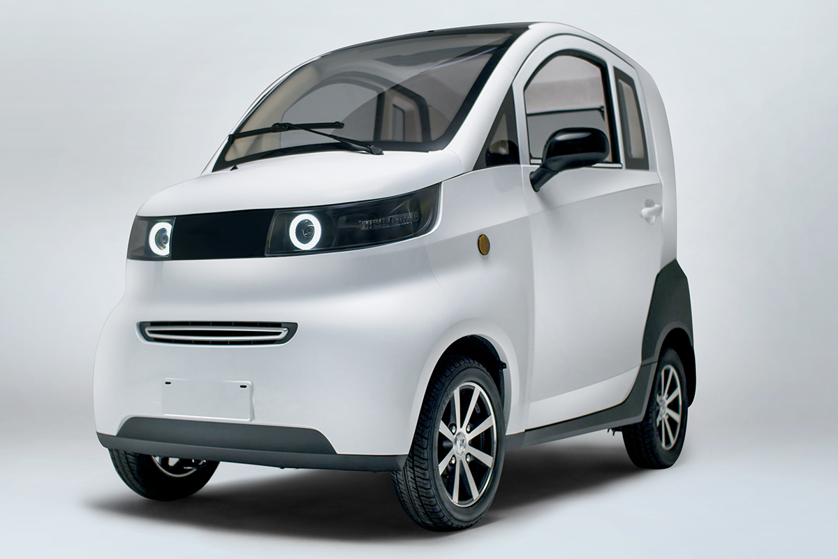 MÉG LEHET PÁLYÁZNI VÁLLALATI E-AUTÓ TÁMOGATÁSRA