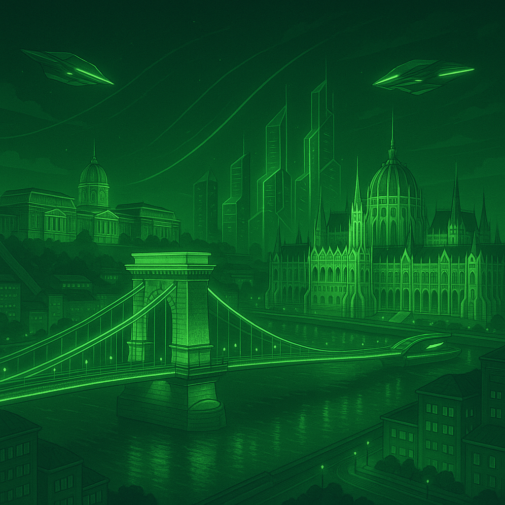 Kizárólag a Budapesti Rövidtávú Lakáskiadást Érinti az Új Szabályozás