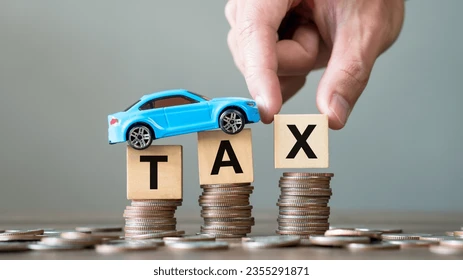 FOLYAMATOSAN KÜLDI A NAV A GÉPJÁRMŰADÓS HATÁROZATOKAT