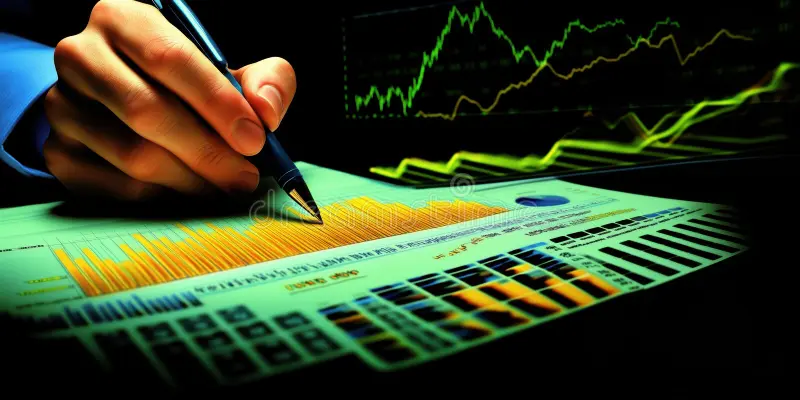 Készletértékelés, leltár, eszköznyilvántartás – az évzárás láthatatlan pillérei