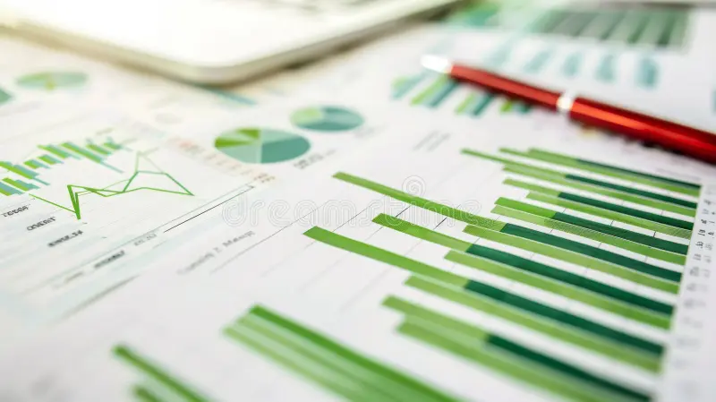 Digitális beszámolókészítés – hogyan gyorsítjuk és egyszerűsítjük a folyamatot modern eszközökkel