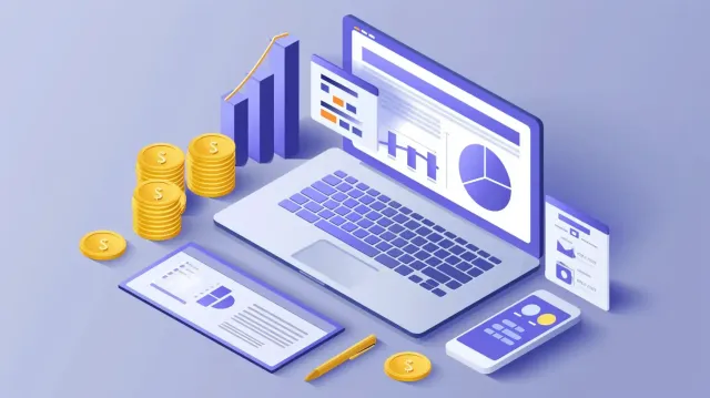 Online riportok és dashboardok – a vezetői döntéstámogatás új korszaka