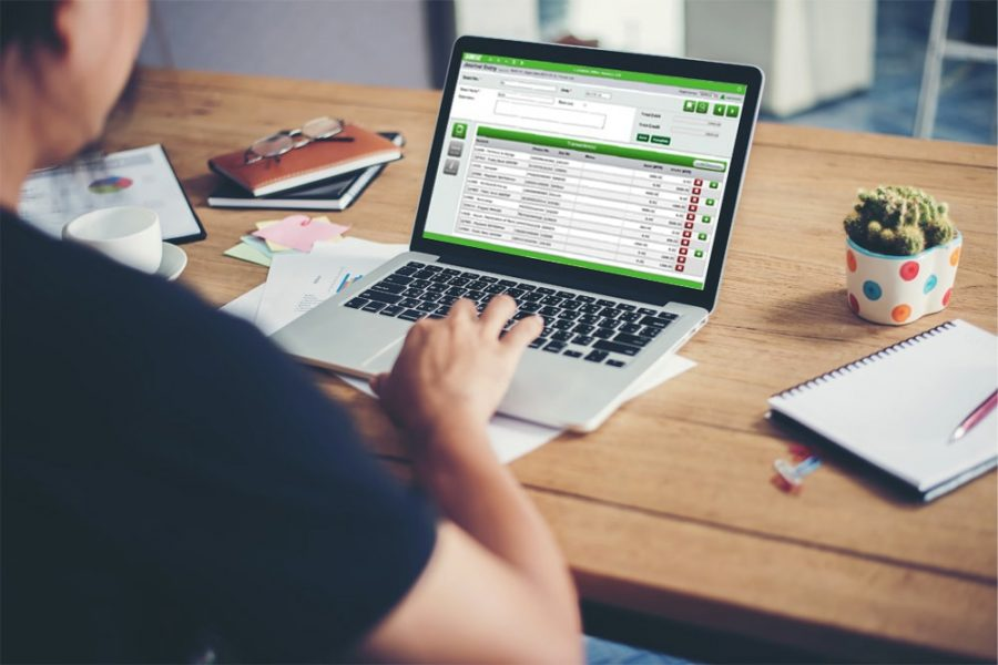 Ügyfélportál és valós idejű dokumentumhozzáférés – az átláthatóság új szintje