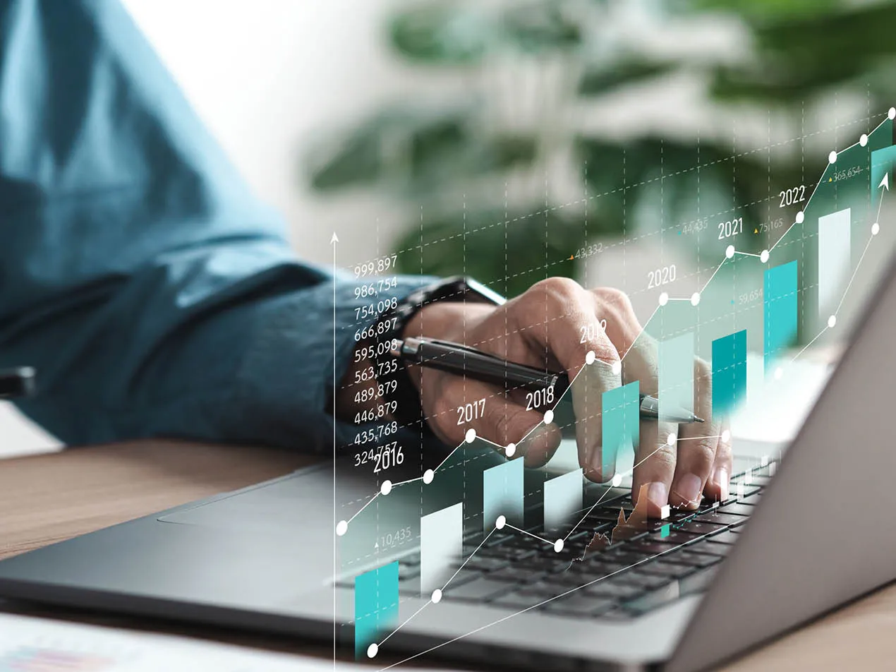 A jövő könyvelése – mesterséges intelligencia és automatizált elemzések