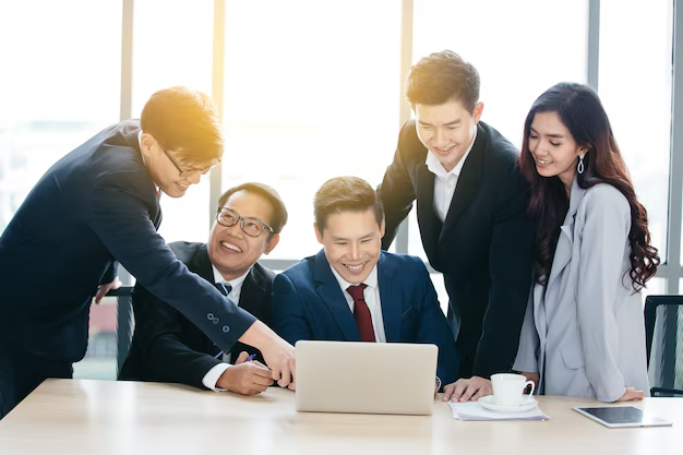 Könyvelés külföldi tulajdonosú vállalkozások számára – nyelvi és jogi akadályok nélkül