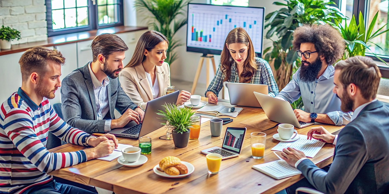 Hogyan segíti az adótanácsadó a cégvezetőt stratégiai döntésekben