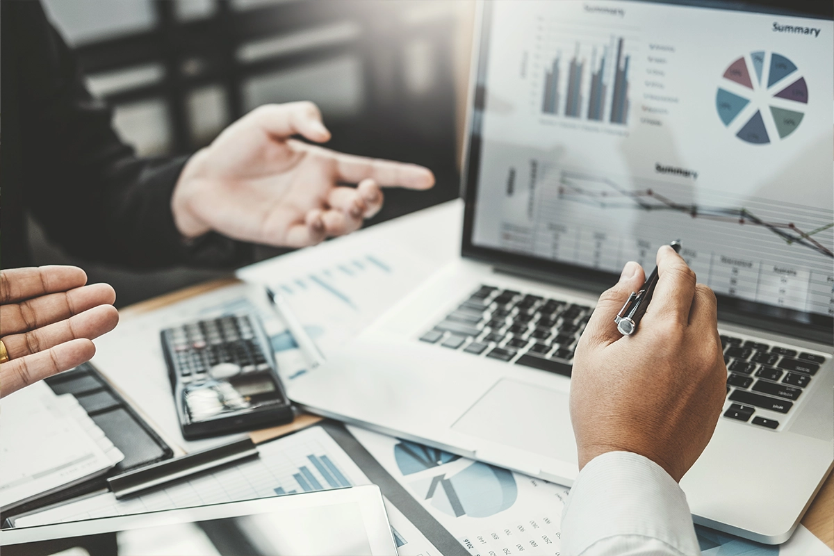 Adóellenőrzés vállalkozásoknál – hogyan készítjük fel ügyfeleinket a sikeres vizsgálatra