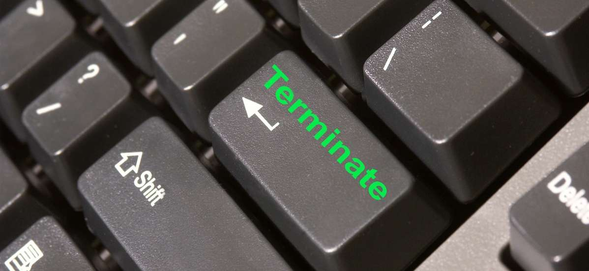 Mit jelent a kényszertörlés, és hogyan kerülhető el időben