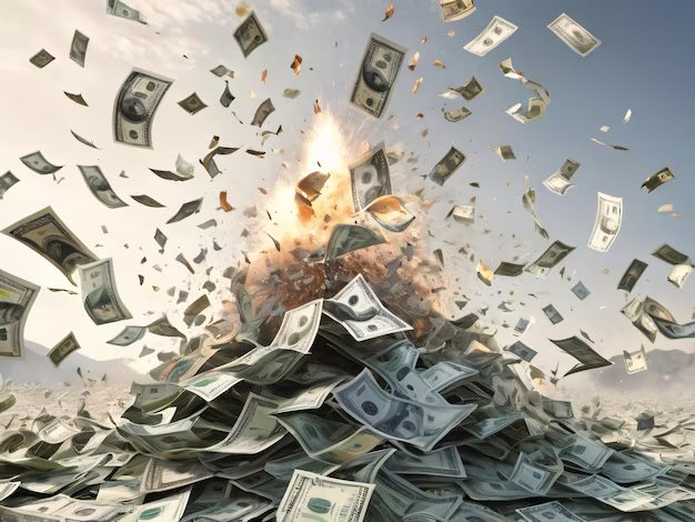 A pénzügyi tudatosság ereje – miért nem a spórolás a hatékony költségcsökkentés kulcsa