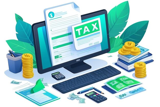 Adótervezés és pénzügyi kontrolling – amikor a számok valóban dolgoznak Önért