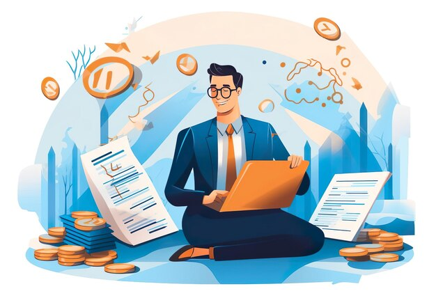 Adóoptimalizálás kezdő vállalkozásoknak – mit érdemes már az induláskor átgondolni