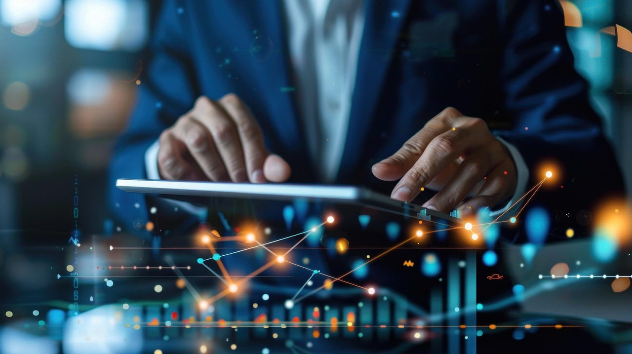 Mesterséges Intelligencia és Adózás: Új Kihívások és Lehetőségek